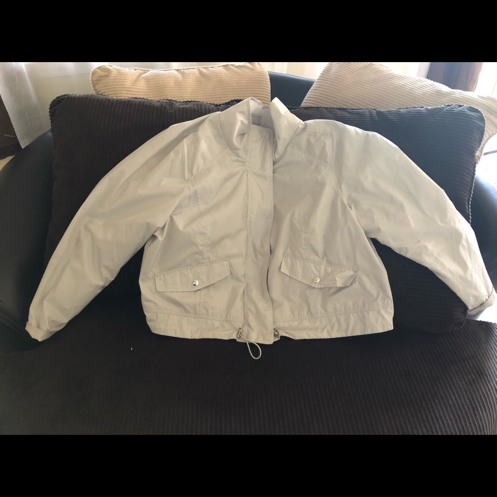 Spring Jacket